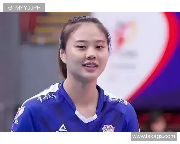 专访乒乓球女神李静揭秘她成功背后的心路历程与训练秘诀