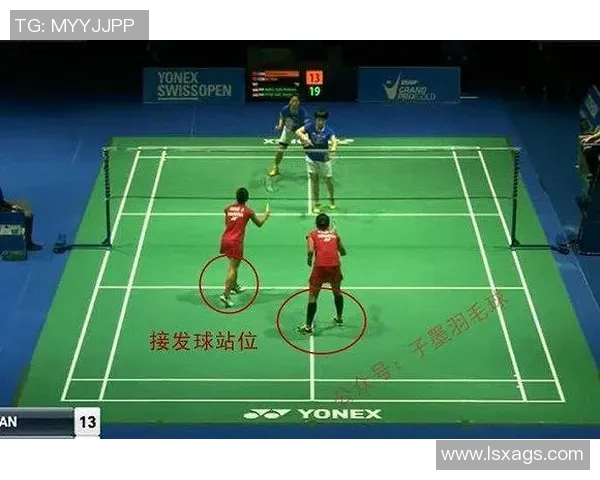 上海羽毛球队耐力对比深度解析与训练策略探讨