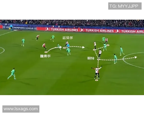 洲际杯赛后分析广州足球队的战术意识与表现评估