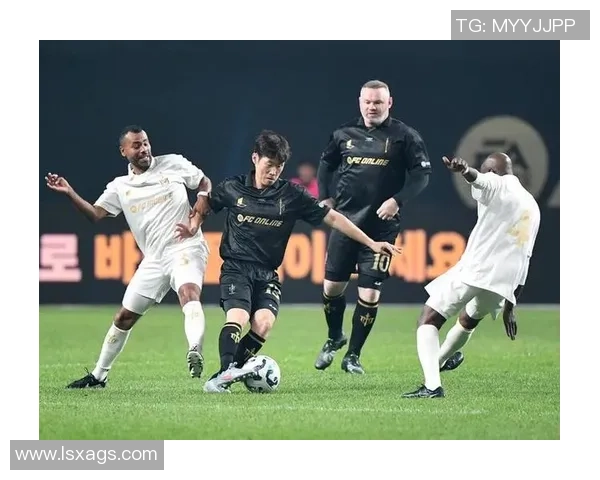 传奇球星齐聚一堂世界足球盛宴六人赛精彩对决即将开启