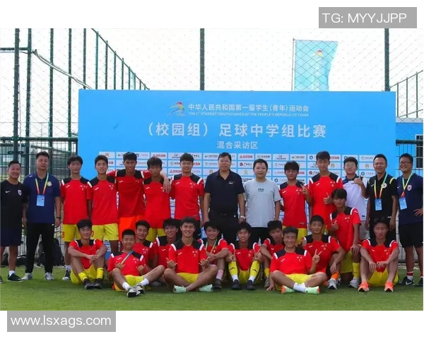 全国高校招收足球特长生的最新政策与热门院校推荐