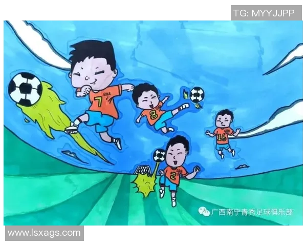 喷火足球：激情与技巧的完美结合，点燃赛场的热血对决与友谊之火