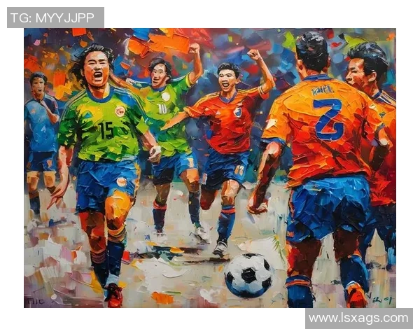 泰枫足球：激情与梦想交织的绿茵场上演绎青春风采与团队精神