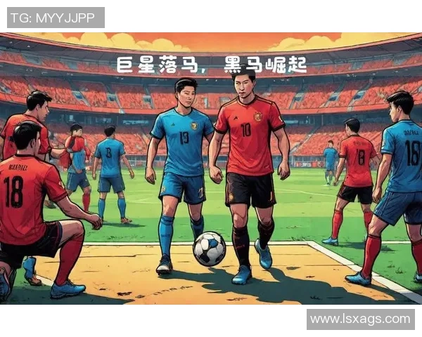 激情四溢的足球之夜片头曲带你领略绿茵场上的荣耀与梦想