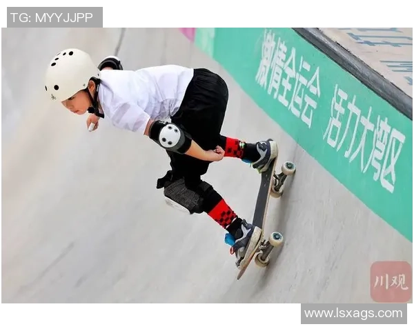 李磊亲述滑板技巧与心得体会助你提升滑板水平的独家分享