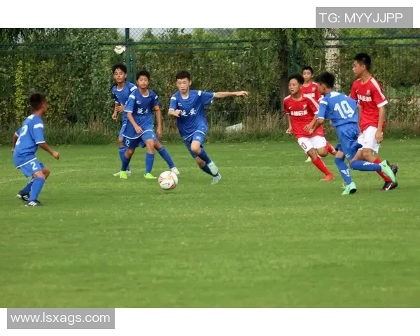 足球周盛典开启激情赛事体验与友谊交流的完美结合