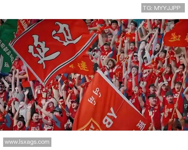 足球互关：探索球迷之间的热情互动与社区建设新模式