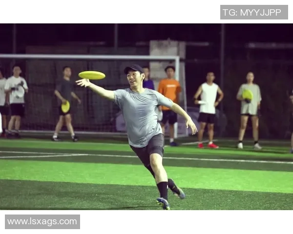 西安飞盘队实力解析：聚焦飞盘运动的崛起与发展