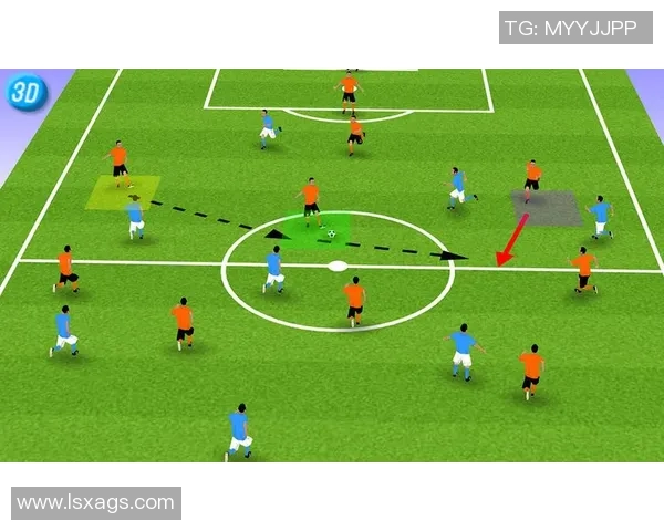 足球射门度的科学解析与实战应用探讨如何提升射门精准度与进球率