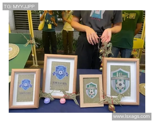 针织足球的魅力与创新设计探讨,如何提升运动体验与时尚感 针织足球的魅力与创新设计探讨,如何提升运动体验与时尚感