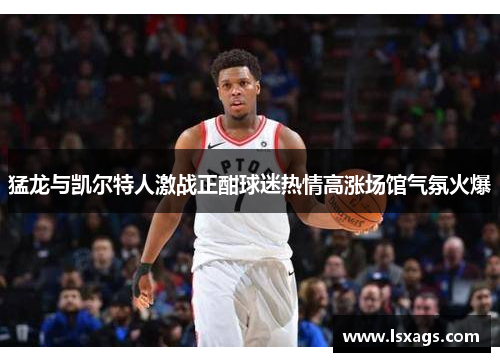猛龙与凯尔特人激战正酣球迷热情高涨场馆气氛火爆